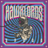 Hawklords - Space, 1CD, 2023
