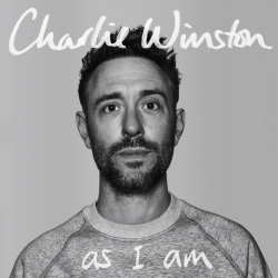 Charlie Winston - As I am, 1CD, 2022