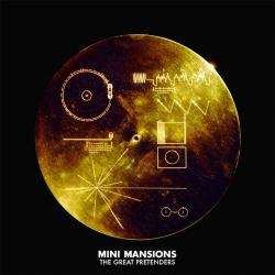 Mini Mansions - The great...