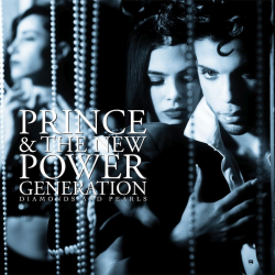 Prince & The New Power...