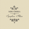 Miro Žbirka - Symphonic album, 1CD, 2011
