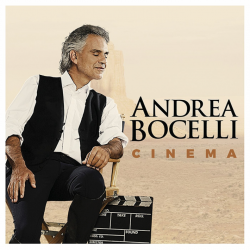 Andrea Bocelli - Cinema,...