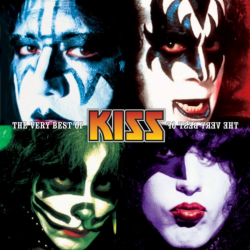 Kiss - The very best of...