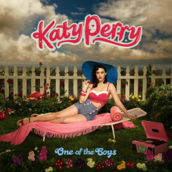 Katy Perry - One of the...