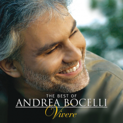 Andrea Bocelli -...