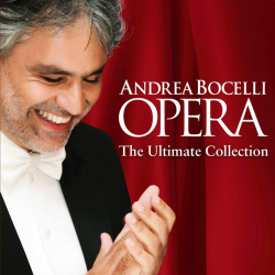 Andrea Bocelli - Opera-The...