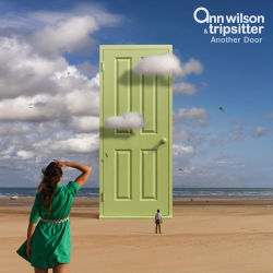 Ann Wilson - Another door, 1CD, 2023