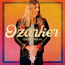 Israel Nash - Ozarker, 1CD,...