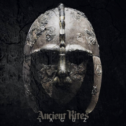 Ancient Rites - Laguz, 1CD, 2015
