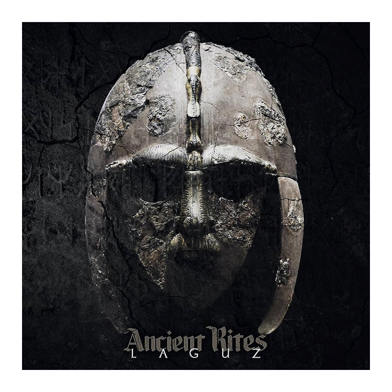 Ancient Rites - Laguz, 1CD, 2015