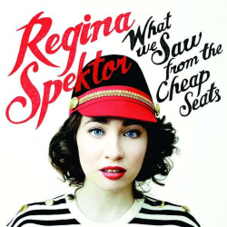 Regina Spektor - What we...