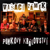 Visací Zámek - Punkový králoství, 1CD, 2015