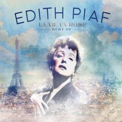 Edith Piaf - La vie en...