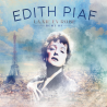Edith Piaf - La vie en rose-Best of, 1CD, 2023