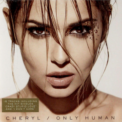 Cheryl Cole - Only human,...