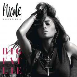 Nicole Scherzinger - Big...