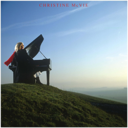 Christine McVie - Christine McVie, 1CD (RE), 2023