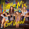Little Mix - Get weird, 1CD, 2015