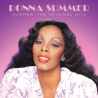 Donna Summer - Summer-The original hits, 1CD, 2018