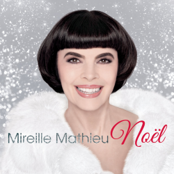 Mireille Mathieu - Noël,...