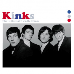 The Kinks - The ultimate...