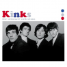 The Kinks - The ultimate collection, 2CD, 2008