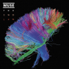 Muse - The 2nd law, 1CD, 2012