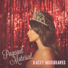Kacey Musgraves - Pageant material, 1CD, 2015