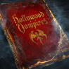 The Hollywood Vampires - The Hollywood Vampires, 1CD, 2015