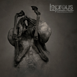 Leprous - The congregation,...