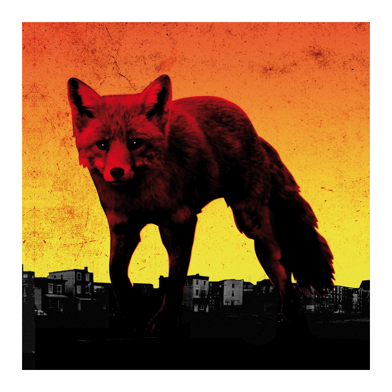 The Prodigy - The day is my enemy, 1CD, 2015