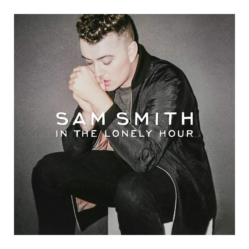 Sam Smith - In the lonely hour, 2CD (RE), 2015