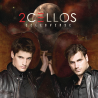 2Cellos - Celloverse, 1CD, 2015