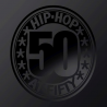 Kompilace - Hip-Hop at Fifty, 3CD, 2023