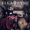 Ella Eyre - Feline, 1CD, 2015