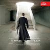 Pavel Šporcl - Johann Sebastian Bach-Sonáty a partity pro sólové housle, 2CD, 2015