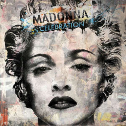 Madonna - Celebration, 1CD,...