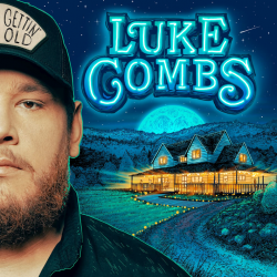 Luke Combs - Gettin' old,...