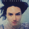 The Preatures - Blue planet eyes, 1CD, 2015