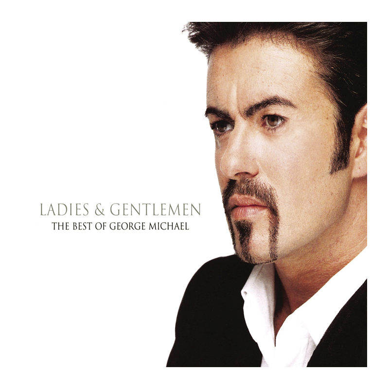 George Michael - Ladies & gentlemen-The best of George Michael, 2CD, 1998