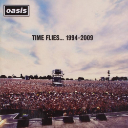 Oasis - Time...