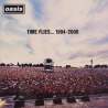 Oasis - Time flies...1994-2009, 2CD, 2010
