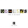 Genesis - Turn it on again-The hits, 1CD, 1999