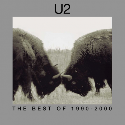 U2 - The best of 1990-2000,...