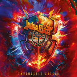 Judas Priest - Invincible...