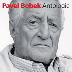 Pavel Bobek - Antologie,...