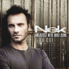Nek - Greatest hits 1992-2010-E da qui, 2CD, 2010