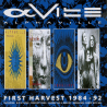 Alphaville - First harvest 1984-1992, 1CD, 1992
