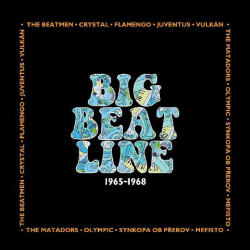 Kompilace - Big Beat line...
