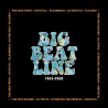 Kompilace - Big Beat line 1965-1968, 2CD, 2017